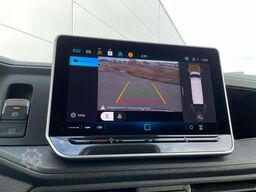 VOLKSWAGEN Crafter Kasten 35 L4H3 PDC DAB KAMERA KLIMA MFL