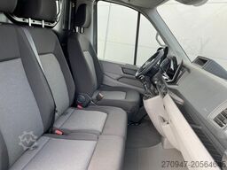 VOLKSWAGEN Crafter Kasten 35 L4H3 PDC DAB KAMERA KLIMA MFL