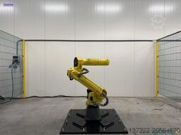 FANUC M-20iA