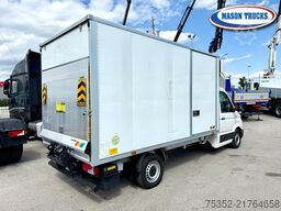 MAN TGE 3.140 + Sponda Idraulica