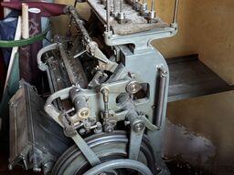 Martini Frauenfeld ACME I