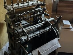 Martini Frauenfeld ACME I