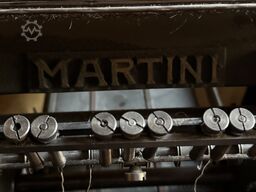 Martini Frauenfeld ACME I