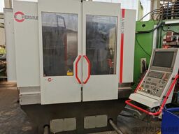 HERMLE C 1200 V