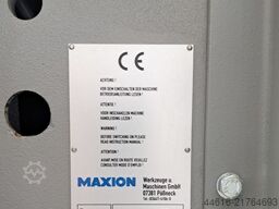 MAXION BS 35 AVSTG