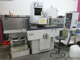 JUNG JUTEC 635