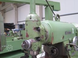 RECKERMANN Kombi 1000