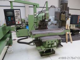 RECKERMANN Kombi 1000