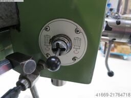 GILLARDON GBR 50