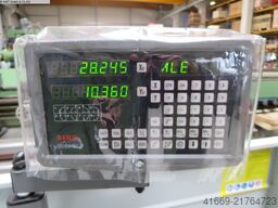 AYEL-TECH CD 6241 x 1500