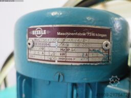 EISELE VMS-I-S