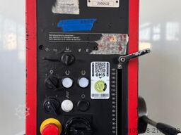 ALZMETALL AB 40/SV