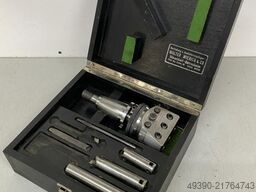 WOHLHAUPTER UPA 3 / 40769