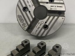 SMW AUTOBLOK HGF 160-45-3 HI GRIP