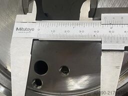 SMW AUTOBLOK HGF 160-45-3 HI GRIP