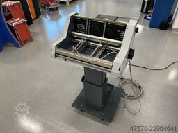 Horizon ED-40 Standing Delivery Unit for folding machine Pharmaceutical