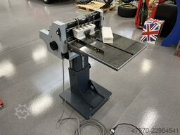 Horizon ED-40 Standing Delivery Unit for folding machine Pharmaceutical