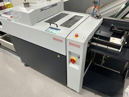 Horizon RD-4055 Rotary Die Cutting Machine