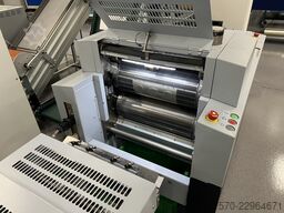 Horizon RD-4055 Rotary Die Cutting Machine