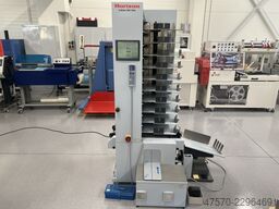 Horizon VAC-100a + PJ-77R Collator with jogger