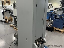 Horizon VAC-100a + PJ-77R Collator with jogger