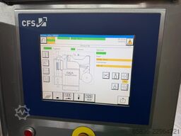GEA SmartPacker SX400