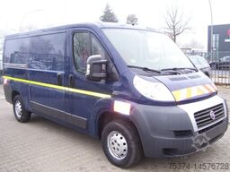 FIAT Ducato L2H1 115 Multijet EURO5 KLIMA
