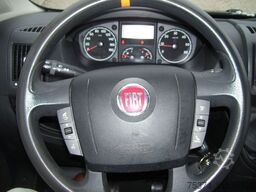 FIAT Ducato L2H1 115 Multijet EURO5 KLIMA