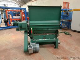 Wieser Vorbrecher DV 1350-V