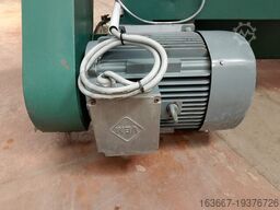 Wieser Vorbrecher DV 1350-V