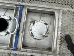 CIMC 20FT ISO, 25.090L / 1-COMP / 3 BAFFELS / T12 / ...