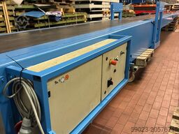 Caljan Teleskopförderer/Beladeteleskop