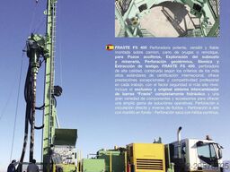 FRASTE FS 400