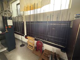 TBT T40-1500 KTA-CNC