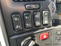 Scania R450 Topline / Retarder / 872 dkm / 6x2 / 2 Tan...