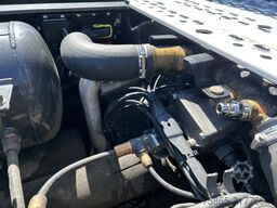 Scania R450 Topline / Retarder / 872 dkm / 6x2 / 2 Tan...