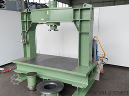 REITZ 160 T