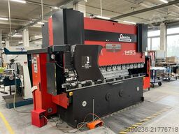 Amada HFBO 125-3