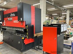Amada HFBO 125-3
