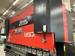 Amada HFBO 125-3