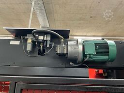 Amada HFBO 125-3