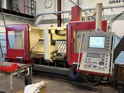 Hedelius MC40/1800