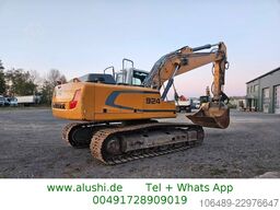 LIEBHERR R 924 LC Schnellwechseleinrichtung OQ 80