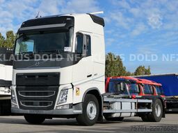 VOLVO FH 460 Globetrotter BDF Vollluft 2 XL-Tanks EU6