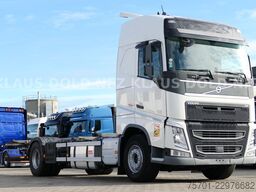 VOLVO FH 460 Globetrotter BDF Vollluft 2 XL-Tanks EU6