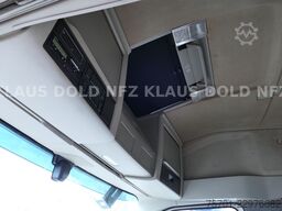 VOLVO FH 460 Globetrotter BDF Vollluft 2 XL-Tanks EU6