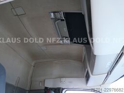 VOLVO FH 460 Globetrotter BDF Vollluft 2 XL-Tanks EU6