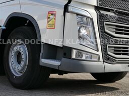 VOLVO FH 460 Globetrotter BDF Vollluft 2 XL-Tanks EU6