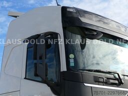 VOLVO FH 460 Globetrotter BDF Vollluft 2 XL-Tanks EU6