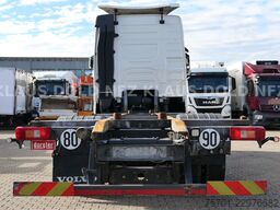 VOLVO FH 460 Globetrotter BDF Vollluft 2 XL-Tanks EU6